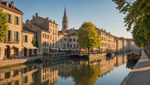 Pourquoi visiter Castelnaudary et son grand bassin en 2026 ?