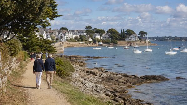 Que faire à Arzon en septembre pour profiter de vos vacances