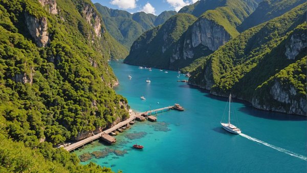 Voyager responsable : comment choisir des destinations innovantes