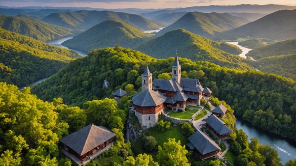 Expériences locales uniques dans les destinations les plus avant-gardistes