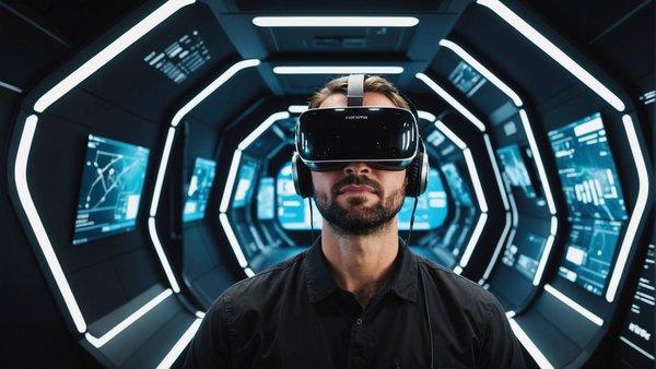 Les technologies immersives qui révolutionnent vos voyages