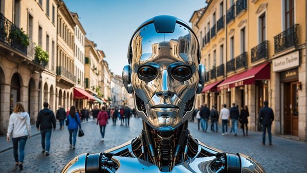 Comment l'intelligence artificielle transforme l'expérience touristique