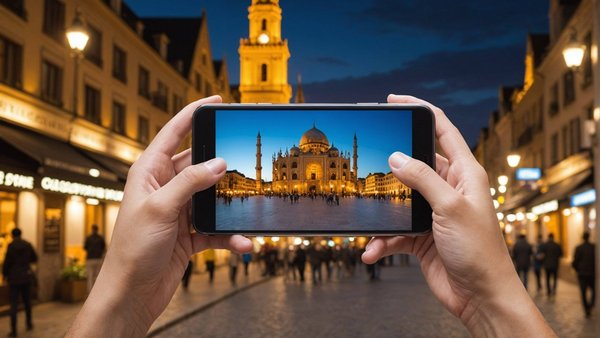 L'impact des technologies numériques sur l'expérience client dans le secteur du tourisme