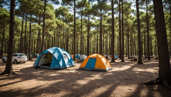 Pourquoi choisir un camping sur la presqu'île de giens pour vos vacances ? découvrez ses atouts !