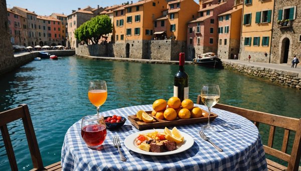 Où manger à collioure ? les suggestions du lagon d'argelès