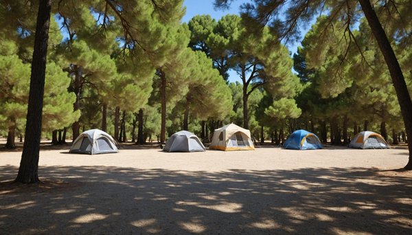 Que faire autour de boulouris pendant un séjour camping ?