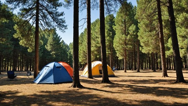 Séjour en plein air dans les landes : entre forêt, lac et océan
