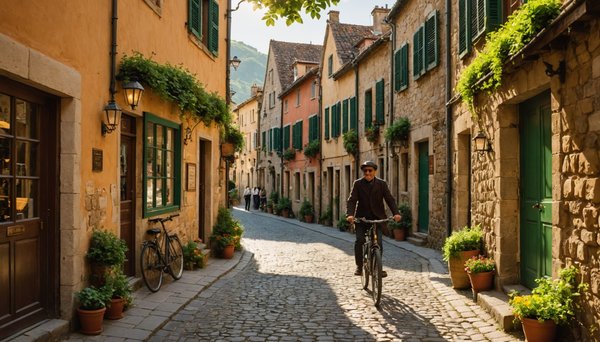 Qu'est-ce que le slow tourisme et pourquoi l'adopter ?